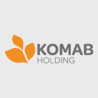 KOMAB Holding GmbH logo - Similar company to Union Trading Gmbh