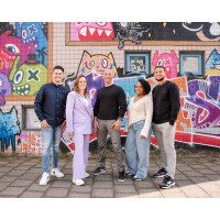 YOU logo - Similar company to Dit Is Mbo