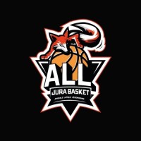 ALL Jura Basket logo - Similar company to Parnet Sa