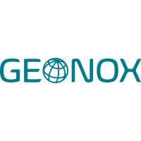 GEONOX logo - Similar company to Freethebees