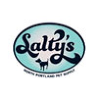 Salty’s Pet Supply logo - Similar company to General Pet Supply