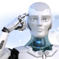 CoinRobot.AI logo - Similar company to Husby