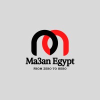 Ma3an Egypt logo - Similar company to Kit Company