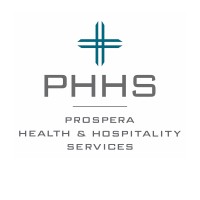 Prospera Health and Hospitality Services logo - Similar company to Curemedrx