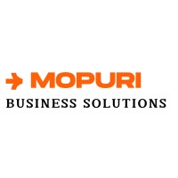 MOPURI BUSINESS SOLUTIONS logo - Similar company to Synpharma Gmbh