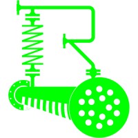 Rudolf Richers GmbH logo - Similar company to Tm Lagertechnik