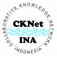 CKNet Indonesia logo - Similar company to Pustekno-Cot Unhas