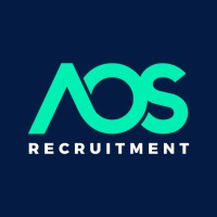 AOS Recruitment logo - Similar company to Redpath Partners