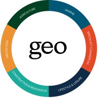 Geo Underwriting logo - Similar company to Verdant Underwriting Managers