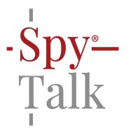 SpyTalk logo - Similar company to Open Boat Editing Llc