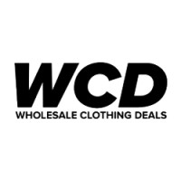 Wholesale Clothing Deals logo - Similar company to Zephry Bagz