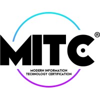 MITC - Modern IT Certification logo - Similar company to Mitc