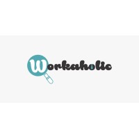 Workaholic logo - Similar company to Workoholic
