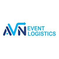 AVN Event Logistics logo - Similar company to Stage Door Pro