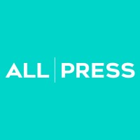 All Press Comunicação logo - Similar company to Nova Era