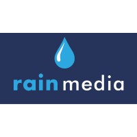 Rain Media Botswana logo - Similar company to Social Pilot.Media