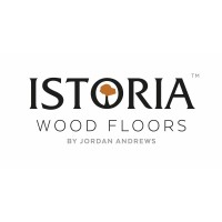 Istoria Wood Floors by Jordan Andrews logo - Similar company to A&B Flooring Ltd