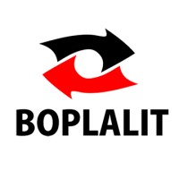 BOPLALIT UAB logo - Similar company to Inostorage