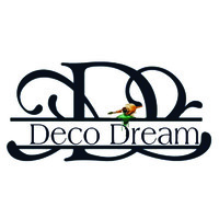 Deco Dream logo - Similar company to Arabic Calligraphy For You
