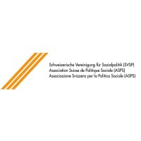 Schweizerische Vereinigung für Sozialpolitik logo - Similar company to Kiebitz