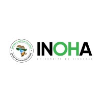 Institut One Health pour l'Afrique - INOHA logo - Similar company to Inoha