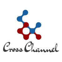 CrossChannel Translation and Editing logo - Similar company to Skilledword Translation & Interpreting