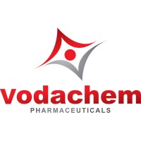Vodachem Pharmaceuticals logo - Similar company to Evexia Pharma