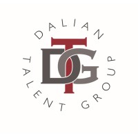 Dalian Talent Group logo - Similar company to Tlke