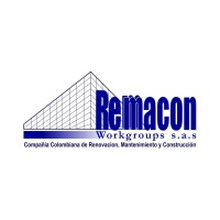 REMACON WORKGROUPS S.A.S. logo - Similar company to Independiente