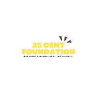 25 Cents Non-Profit organization logo - Similar company to American Institute For Medical Research (Non-Profit Organization)