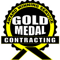 Gold Medal Contracting, Llc