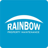 Rainbow Property Maintenance logo - Similar company to Behavio.One
