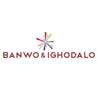 Banwo & Ighodalo logo - Similar company to Bloomfield Lp