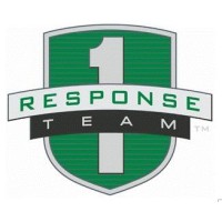 Response Team 1 logo - Similar company to Venturi Restoration, An Ati Company