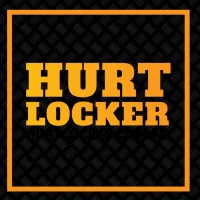 Hurt Locker Richmond logo - Similar company to Punish