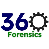 360 Forensics logo - Similar company to Suitelims