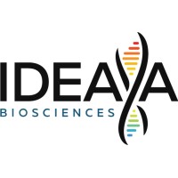 IDEAYA Biosciences logo - Similar company to Preventative Screening Connextions