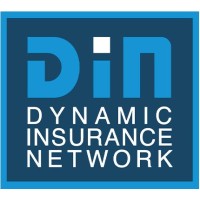 DIN Agents logo - Similar company to Fms Group
