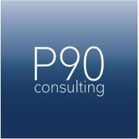 P90 Consulting logo - Similar company to Unicool A/S