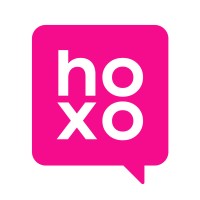 Hoxo logo - Similar company to Paiger