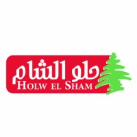Holw El Sham - حلو الشام logo - Similar company to Badran Group