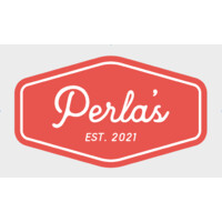 Perla's Pizza logo - Similar company to Soseki | Modern Omakase