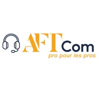 AFTCom - Agence de traduction et d'interprétariat logo - Similar company to Cg Traduction & Interprétation