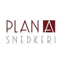 Plan A snedkeri logo - Similar company to Bjerregaard Snedkeri