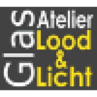 Glasatelier Lood en Licht logo - Similar company to Kunstregie B.V.