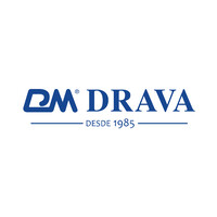 Drava Metais Ltda. logo - Similar company to Machineworks