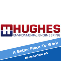 Hughes Environmental Engineering logo - Similar company to Jsp Ventures