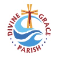 Divine Grace Parish logo - Similar company to Nhrces (North Hills Regional Catholic Elementary Schools)