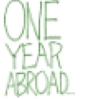 One Year Abroad