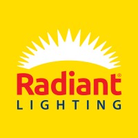 Radiant Lighting and Electrical logo - Similar company to Major Tech